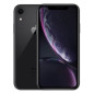 iPhone XR 64 Go Noir (Ecran cassé et Face id HS) — Reconditionné Garanti 12 mois · Smarty Paris